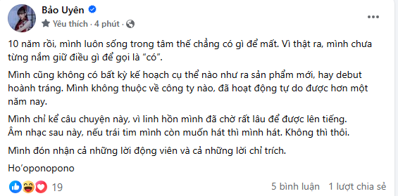 Nóng: Học trò Mỹ Tâm chính thức lên tiếng sau đoạn video