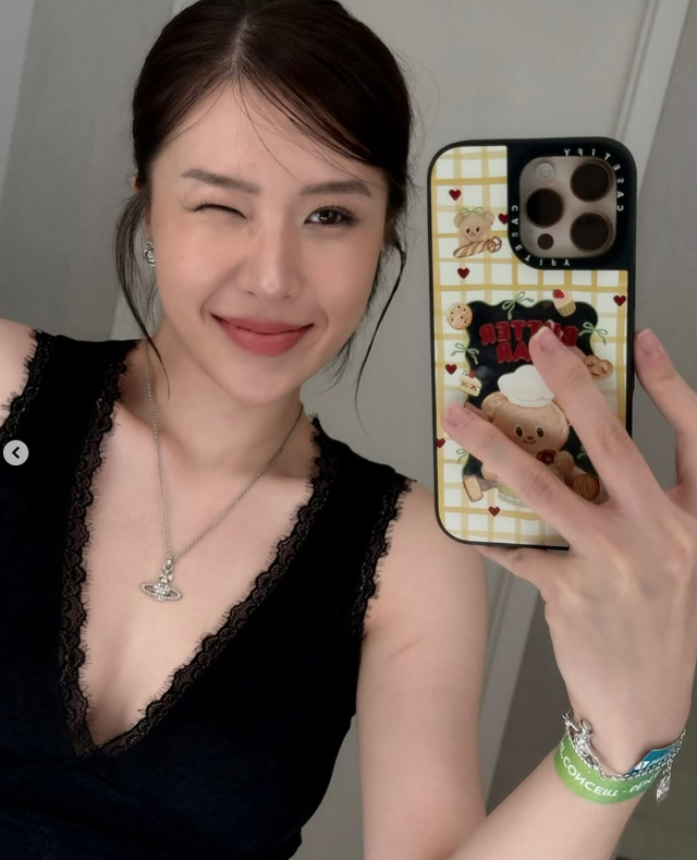 Anh Trai Say Hi đình đám công khai vợ bí mật sau khi bị bắt gặp có con chung?- Ảnh 5. Anh Trai Say Hi đình đám công khai vợ bí mật sau khi bị bắt gặp có con chung?- Ảnh 5.