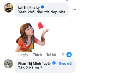 Sao nữ Vbiz 4 lần thụ tinh ống nghiệm thất bại chuẩn bị có con thứ 2?- Ảnh 2.