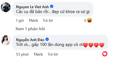 Diễn viên Kim Oanh công khai mặt mộc hậu trùng tu ở Hàn Quốc, đẹp thế nào mà dàn sao vào khen tới tấp?- Ảnh 2.