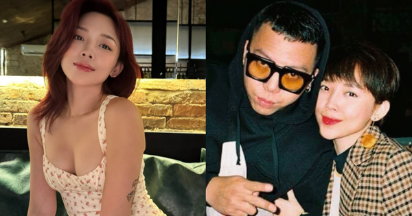 Tóc Tiên vướng tin dọn ra khỏi biệt thự, Touliver có động thái gây bàn tán screenshot6 17572555651682086947018 0 0 575 1098 crop 1757255581419212503197png