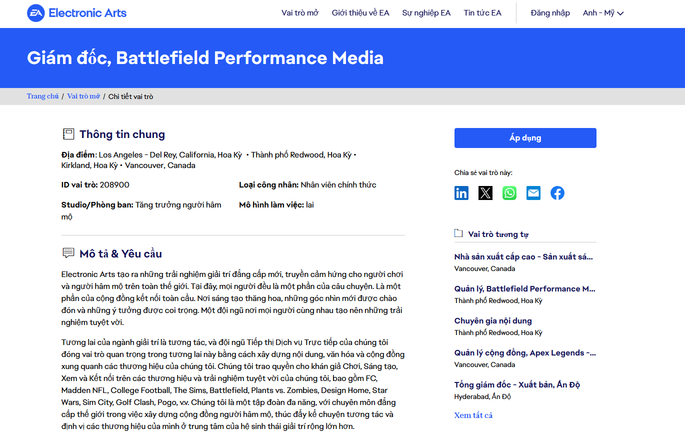 Sau hơn 2 năm, rất có thể Battlefield Mobile đang rục rịch trở lại?- Ảnh 3.
