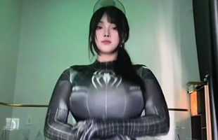 Pi Tiên "comeback", nhảy mạnh đến mức khiến người xem hốt hoảng screenshot620 1755072624496299989220 1755081346045 17550813463381964303496 88 0 422 535 crop 17550818075631305678733png