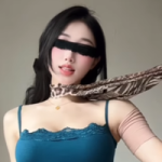 Trổ tài biến hình, hot girl hút cả triệu view, người xem chỉ sau 9 giây đã "ngất xỉu" screenshot628 17554879325191555620257 1755489794035825108170 1755492903841 17554929040052073822274 47 0 355 493 crop 17554934414142141262713png