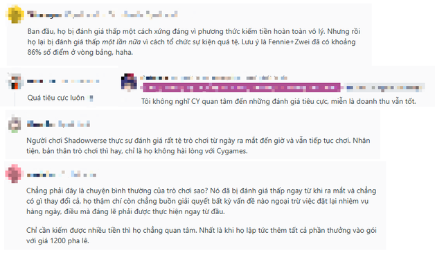 screenshot632-1755511948328-17555119484981268627719 "Lừa" game thủ chơi sự kiện, game Gacha nhận hàng ngàn lượt đánh giá tiêu cực, bị "tẩy chay" trong chưa đến 1 tuần screenshot632 1755511948328 17555119484981268627719