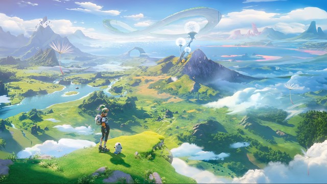 screenshot632pp431-1758873350744-17588733510381468592049 "Đối chọi" của Palworld tung trailer mới, hứa hẹn sẽ là game luyện thú đáng chơi nhất 2026 screenshot632pp431 1758873350744 17588733510381468592049