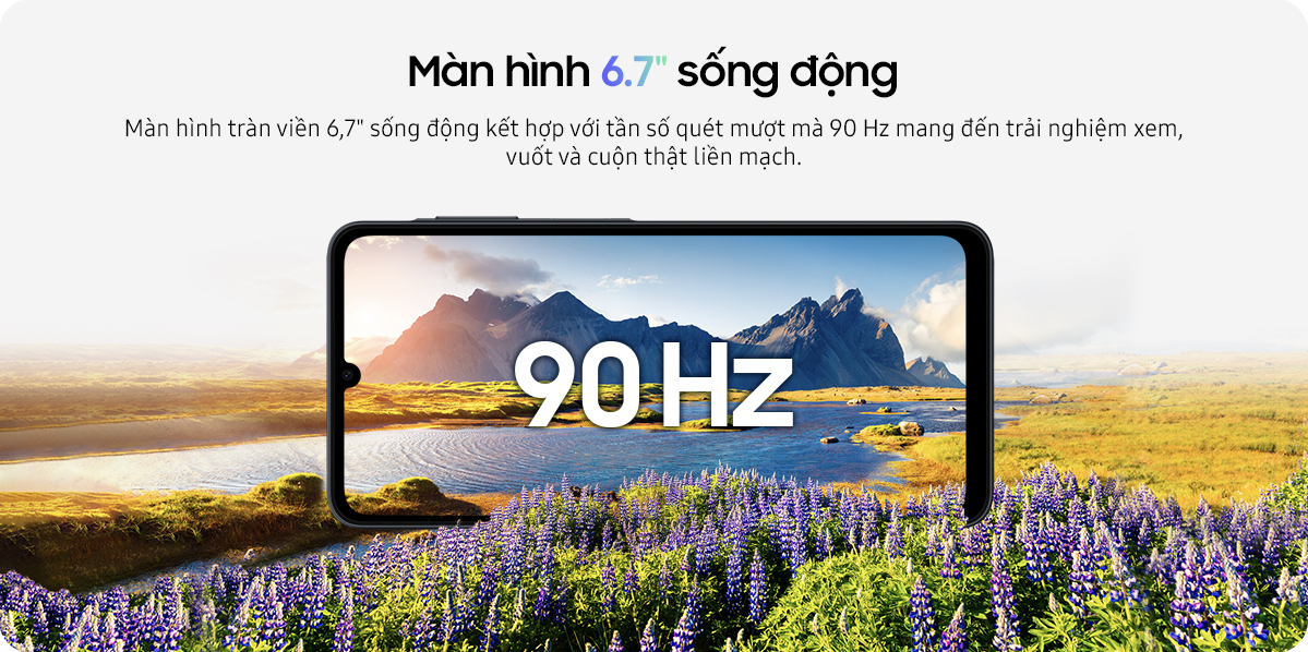 Samsung khiến fan ngỡ ngàng với tính năng AI thiết yếu và bảo mật ở bộ đôi Galaxy A17 và Galaxy A07- Ảnh 6. Samsung khiến fan ngỡ ngàng với tính năng AI thiết yếu và bảo mật ở bộ đôi Galaxy A17 và Galaxy A07- Ảnh 6.