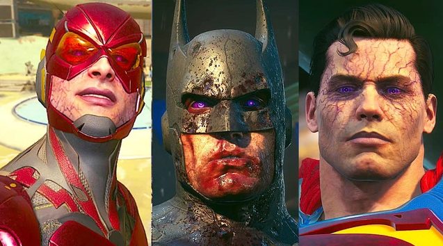 Siêu bom tấn một thời giảm giá thấp nhất chưa từng có, game thủ chỉ mất vài chục nghìn để sở hữu- Ảnh 1.