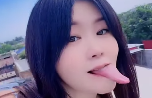 Hot girl khoe biệt tài "độc nhất vô nhị", chỉ sử dụng 1 bộ phận cơ thể cũng khiến anh em game thủ sửng sốt screenshot651 1757919820844379688031 31 0 339 493 crop 1757919829802671834138png