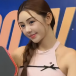 Quỳnh Kool hoá công chúa trên sân Pickleball, hút hơn nửa triệu "mắt xem" chỉ sau nửa ngày đăng tải screenshot653 1758701724611594978676 17 0 246 366 crop 1758705011250909566578png