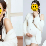 1 Anh Trai Say Hi khoe vợ bụng bầu vượt mặt, visual em bé tương lai hứa hẹn cực đỉnh screenshot7 17379543413401665519432 14 0 494 916 crop 17379543613491419110967png