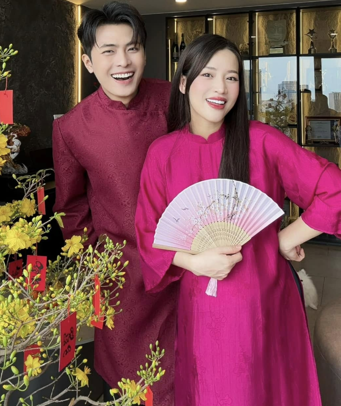 Puka lần đầu lộ diện hậu sinh con đầu lòng, vẫn giữ 1 thái độ đáng bàn- Ảnh 4.