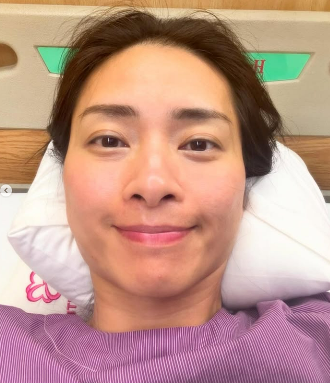 Ngô Thanh Vân hé lộ thông tin đặc biệt về con đầu lòng- Ảnh 3. Ngô Thanh Vân hé lộ thông tin đặc biệt về con đầu lòng- Ảnh 3.