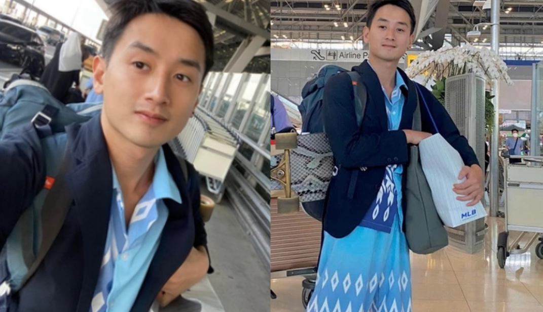 Sao nam Việt bị HIV không có tiền sống bất ngờ chuẩn bị đi du học Úc- Ảnh 1. Sao nam Việt bị HIV không có tiền sống bất ngờ chuẩn bị đi du học Úc- Ảnh 1.
