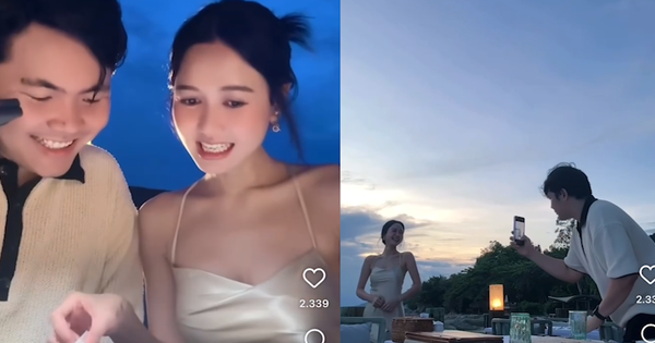 Cặp nhạc sĩ - diễn viên Vbiz vi vu du lịch, đàng trai "vất vả" làm 1 việc nhìn là biết cưng vợ cỡ nào! screenshot7 17530701691241880079238 0 0 452 863 crop 1753070201559984116434png