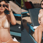 Bỏng mắt trước bộ ảnh bikini của "mẹ bầu hot nhất Vbiz hiện nay", thần thái không có điểm nào để chê screenshot7 17584197384451515780271 0 0 592 1130 crop 17584197838281369236257png