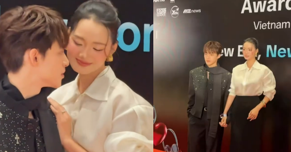 Á hậu Việt và bạn trai kém 10cm dính chặt như keo không rời hậu công khai hẹn hò screenshot7 17608429553561391493645 0 0 351 670 crop 1760843015829855766728png