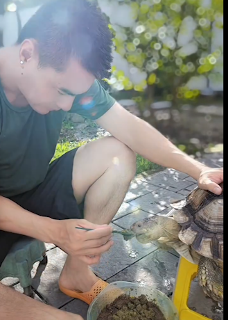 Lê Dương Bảo Lâm suy sụp tinh thần- Ảnh 2.