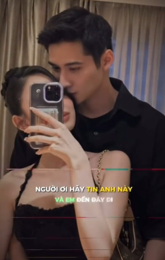 “Kim Tae Hee Việt Nam” 2K2 công khai bạn trai mới sau hơn 4 tháng chia tay Nam vương?- Ảnh 5.