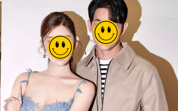 Clip hot: Bắt gặp mỹ nhân Running Man Việt xuất hiện cùng bạn trai nam thần, chỉ 1 hành động đập tan tin đồn chia tay- Ảnh 3. Mỹ nhân Running Man Việt tái hợp nam thần màn ảnh hậu nghi vấn đã đường ai nấy đi