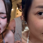 DJ Ngân 98 thản nhiên ăn hải sản khi mũi đang bị biến chứng nhiễm trùng nặng? screenshot8 1752278250721425939265 0 0 452 863 crop 17522783211251449680979png