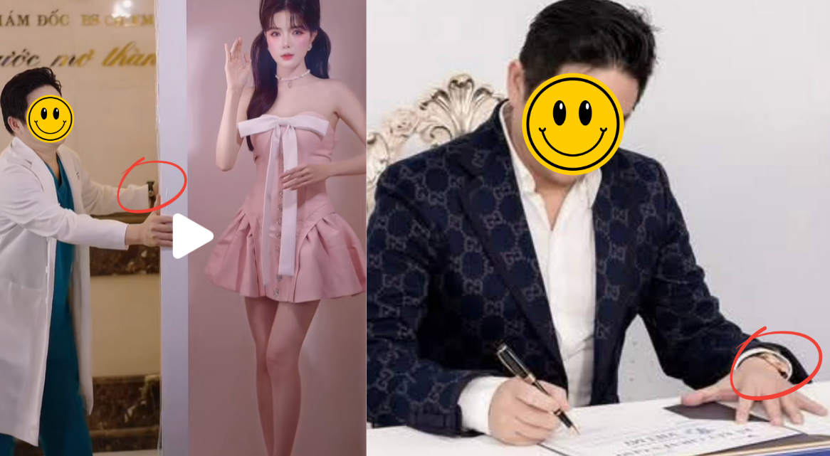 Mỹ nhân Việt nghi cố tình để lộ mối quan hệ tình cảm với bác sĩ thẩm mỹ quen mặt trong showbiz- Ảnh 2.