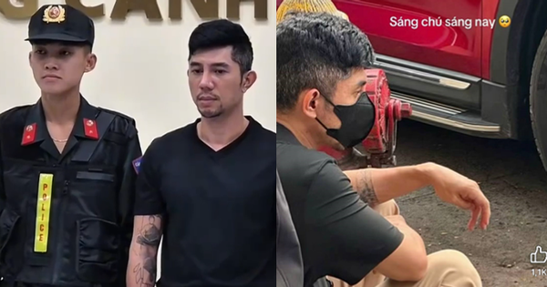 Lương Bằng Quang ngồi thẫn thờ bên đường trước khi bị bắt? 26 Lương Bằng Quang ngồi thẫn thờ bên đường trước khi bị bắt? screenshot8 1761267024669657906558 0 0 350 668 crop 17612670293402132794619png