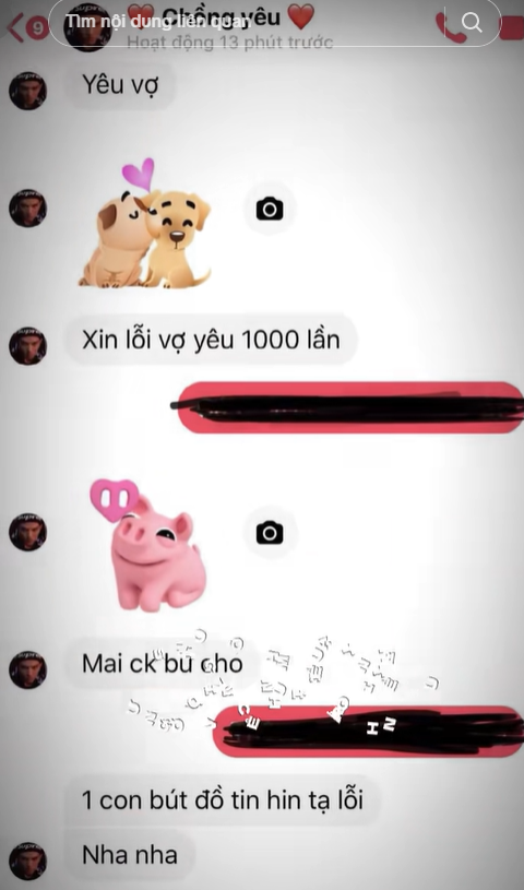 Lộ diện vợ bí ẩn yêu 10 năm của rapper Bình Gold, còn có con chung?- Ảnh 7.