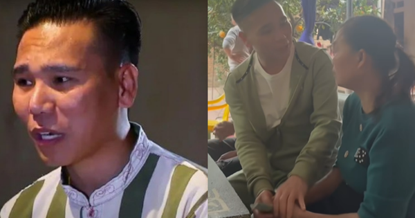 Việc đầu tiên ca sĩ Châu Việt Cường làm sau khi ra tù 29 Việc đầu tiên ca sĩ Châu Việt Cường làm sau khi ra tù screenshot9 1736143529913576770916 0 0 542 1035 crop 17361436782671418201356png