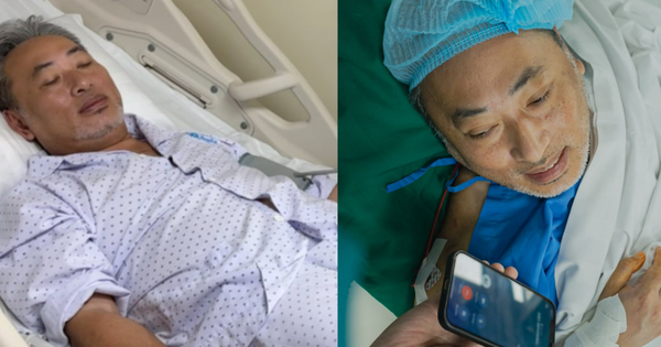 Sao nam Việt vừa qua cơn nguy kịch: Cấp cứu gấp vì bị tức ngực liên tục, sững sờ khi nhận kết quả bệnh screenshot9 1745471680542135870402 0 0 582 1112 crop 17454717186061601866569png