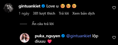 Hình ảnh mới của Puka lộ tình trạng sức khỏe đáng lo ngại hậu sinh con đầu lòng- Ảnh 6.