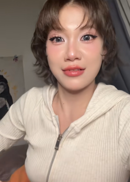 Mỹ nhân Việt đi hát nhưng chìm nghỉm không ai biết, đáp trả khi bị nói nổi vì lùm xùm với ViruSs- Ảnh 1.