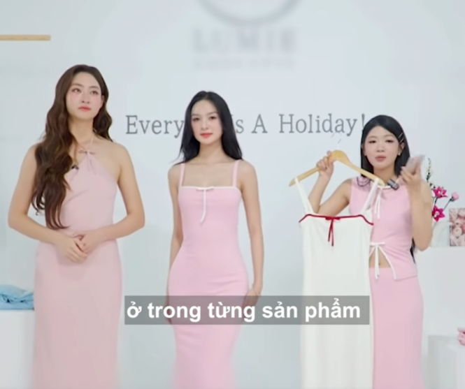 Chuyện gì đang xảy ra với Hoa hậu Lương Thùy Linh?- Ảnh 2. Chuyện gì đang xảy ra với Hoa hậu Lương Thùy Linh?- Ảnh 2.