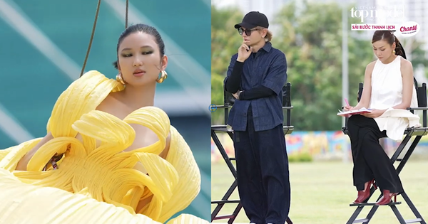 Nàng Mơ bị đuổi khỏi set quay ngay tập 1 Vietnam's Next Top Model: "Đây là 1 minh chứng của content mạng xã hội!" 29 Nàng Mơ bị đuổi khỏi set quay ngay tập 1 Vietnam's Next Top Model: "Đây là 1 minh chứng của content mạng xã hội!" screenshot9 17542911781491440496756 25 0 474 857 crop 17542923770611371002989png