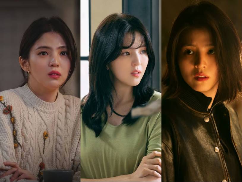 Solo Leveling live-action: Ngỡ ngàng với nhan sắc của Sung Jinwoo và Cha Hae In phiên bản đời thực- Ảnh 6.