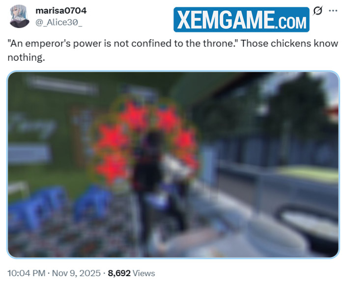 Cha đẻ Tiệm Phở Anh Hai chốt cập nhật 6 sao vào game nhân chiến thắng của T1 screenshot 1 10