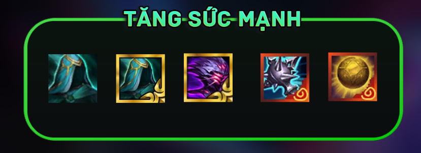 Thay đổi ĐTCL 15.5: Ahri buff oneshot, Luyện Quái dễ dùng hơn screenshot 1 19