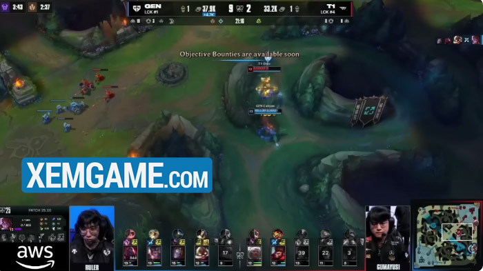 LMHT: HLV Kkoma và Mata cho rằng cả đội không ở 100% phong độ, thua là do ban pick screenshot 1 20