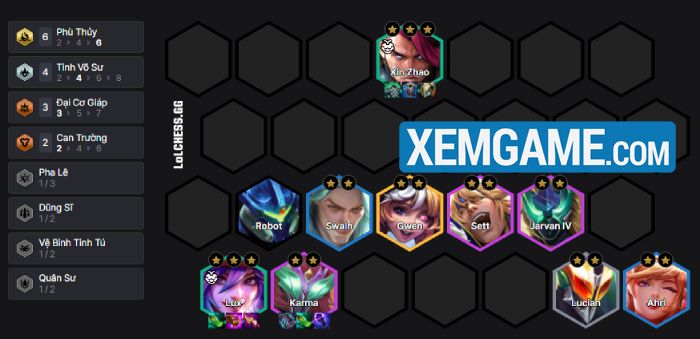 screenshot_1-20 ĐTCL 15.4b: Giới thiệu một số đội hình độc dị mới đáng thử qua screenshot 1 20