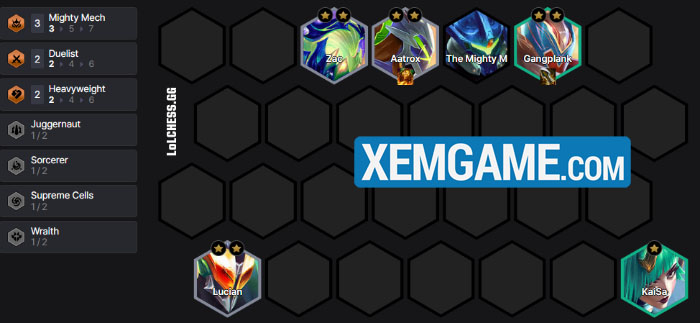 screenshot_1-30 ĐTCL 15.1b: Hướng dẫn bài Song Đấu – Rammus reroll, cực ổn định để vào top screenshot 1 30