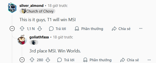 LMHT: T1 Doran lại bị quái rừng “xử”, trở thành meme quen thuộc trong cộng đồng screenshot 1 32