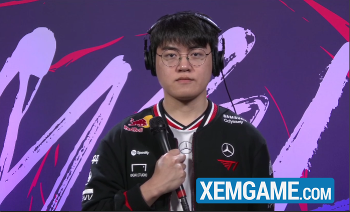 Phỏng vấn độc quyền Gumayusi: “Mình biết fan Việt Nam yêu mến mình, sẽ đến thăm các bạn khi có dịp” screenshot 1 35