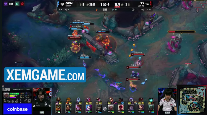 screenshot_1-42 Phỏng vấn T1: Doran nhận lỗi ở ván 5 khiến ván đấu trôi đi screenshot 1 42