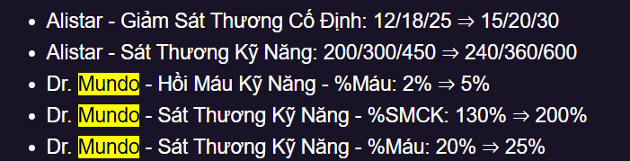 ĐTCL mùa 14: Những đơn vị nào có thể solo 3 vòng đấu quái screenshot 1 56