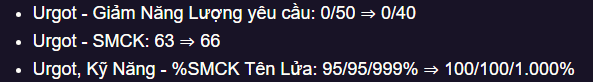 screenshot_1-59 ĐTCL 14.3: Bài Urgot EXODIA flex 4-5 vàng thành bài mạnh nhất cho late game screenshot 1 59