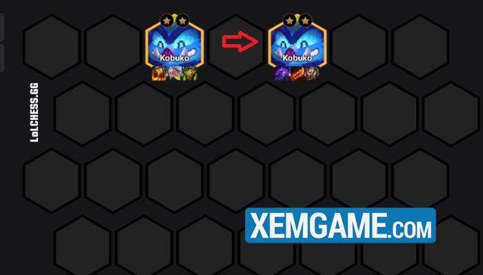 ĐTCL 14.3: Kobuko làm lại – đấm “đau hơn”, nhưng chỉ dùng chiêu được 1 lần screenshot 1 69