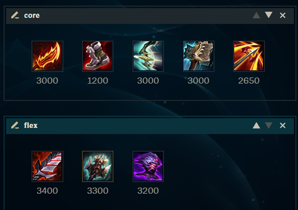 screenshot_1-82-1 LMHT: Tìm hiểu lối chơi Twitch Đấu Sĩ – không cần “thả diều” khi quá trâu screenshot 1 82 1