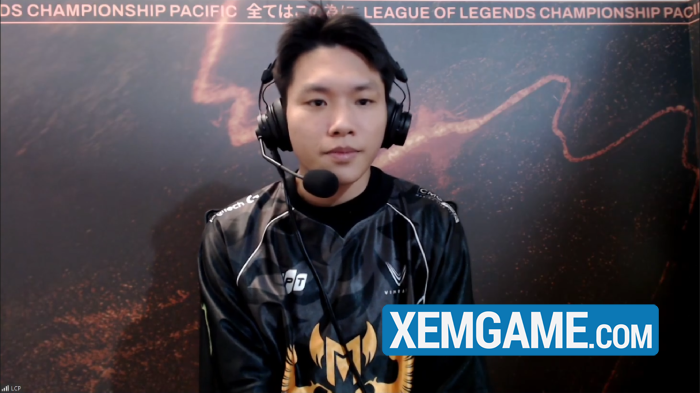 screenshot_1-83 Phỏng vấn độc quyền GAM Aress: Tự chấm bản thân 6 điểm debut LCP, không ngại Fearless Draft screenshot 1 83