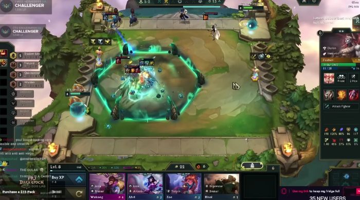 ĐTCL mùa 16: Tìm hiểu sức mạnh dàn tướng 7 vàng độc nhất vô nhị screenshot 10 1