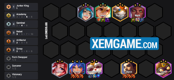 screenshot_10-17 ĐTCL 13.7: Tổng hợp những đội hình độc dị cho người chơi trải nghiệm phiên bản kết mùa screenshot 10 17